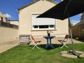 Charmante maison 4 personnes proche de paris